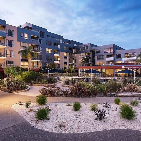 The Esplanade Resort And Spa Lakes Entrance Esterno foto