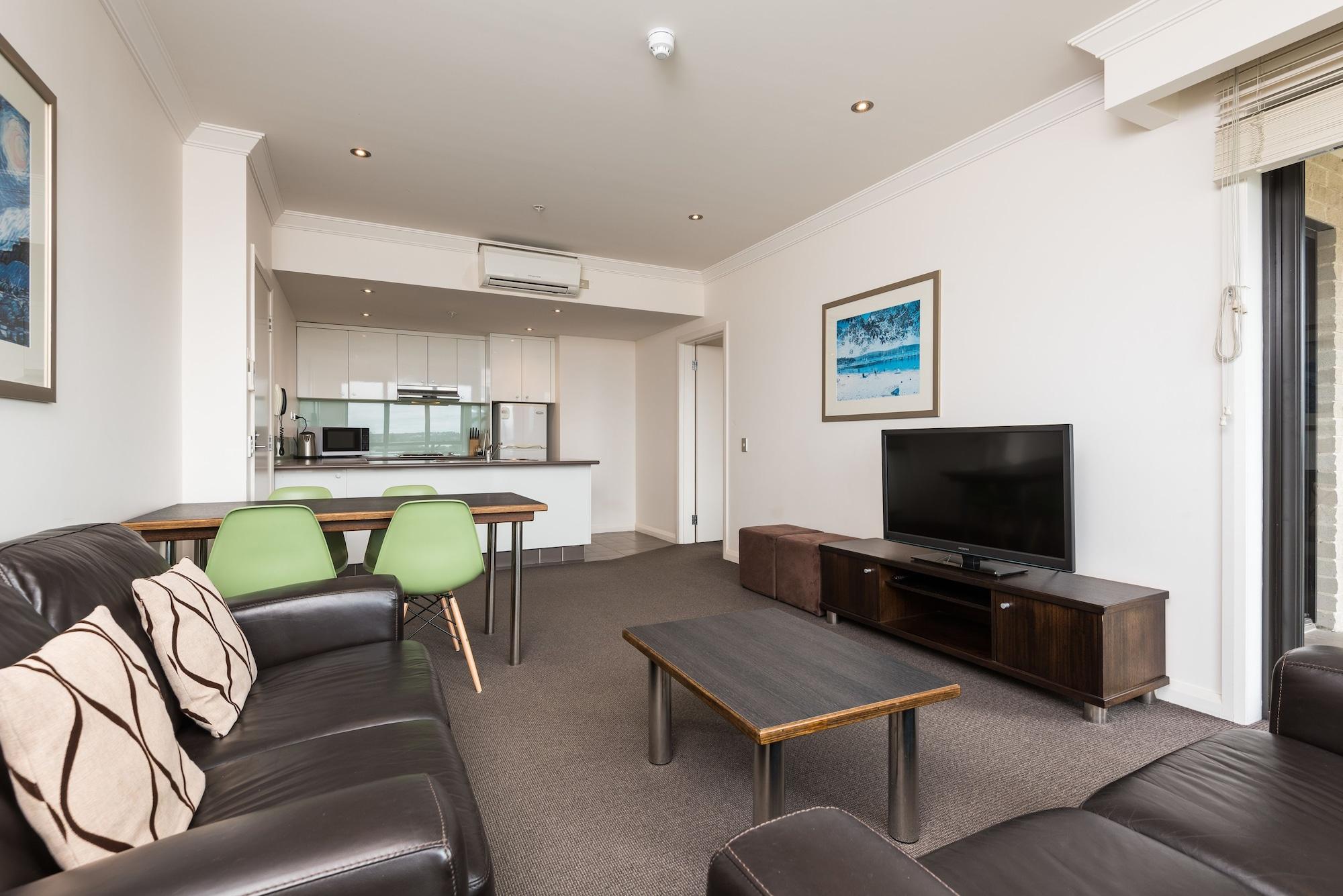 The Esplanade Resort And Spa Lakes Entrance Esterno foto