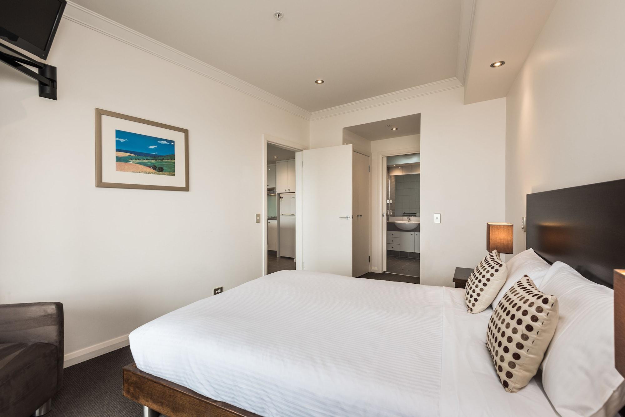 The Esplanade Resort And Spa Lakes Entrance Esterno foto
