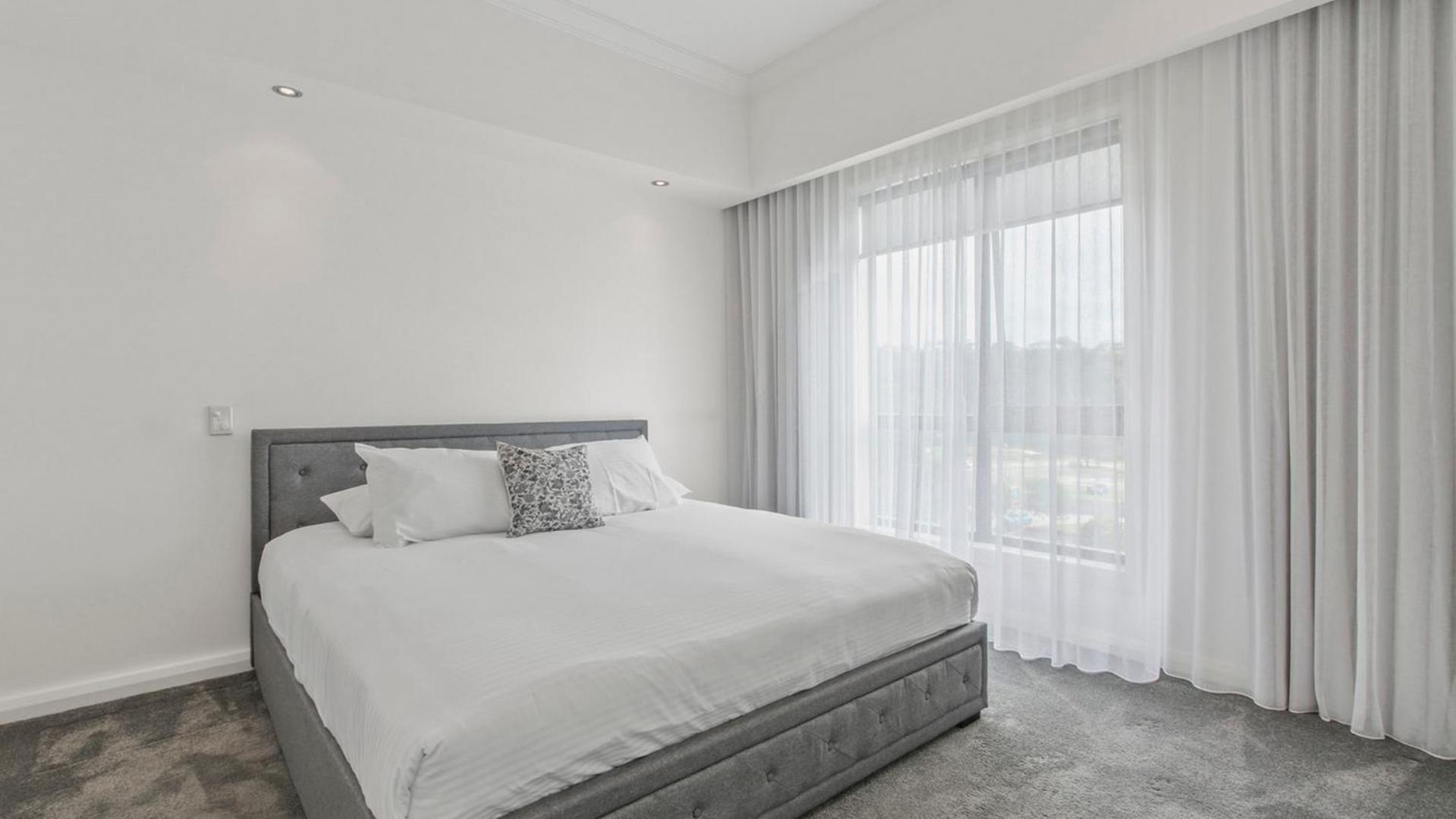 The Esplanade Resort And Spa Lakes Entrance Esterno foto