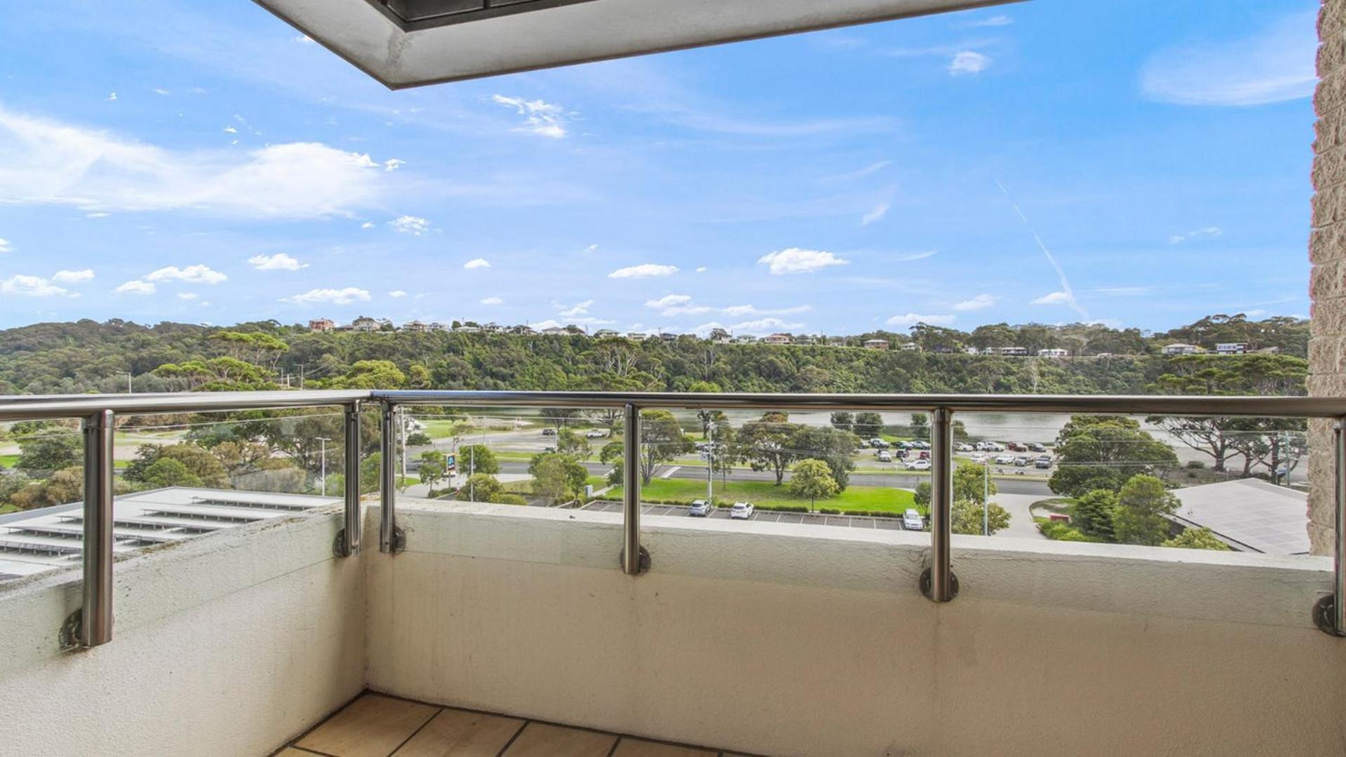 The Esplanade Resort And Spa Lakes Entrance Esterno foto