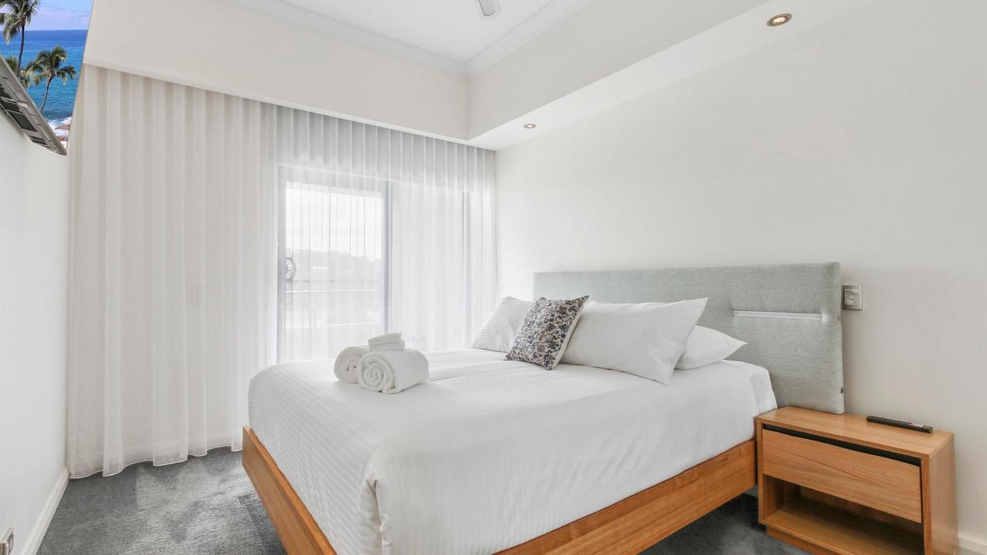The Esplanade Resort And Spa Lakes Entrance Esterno foto