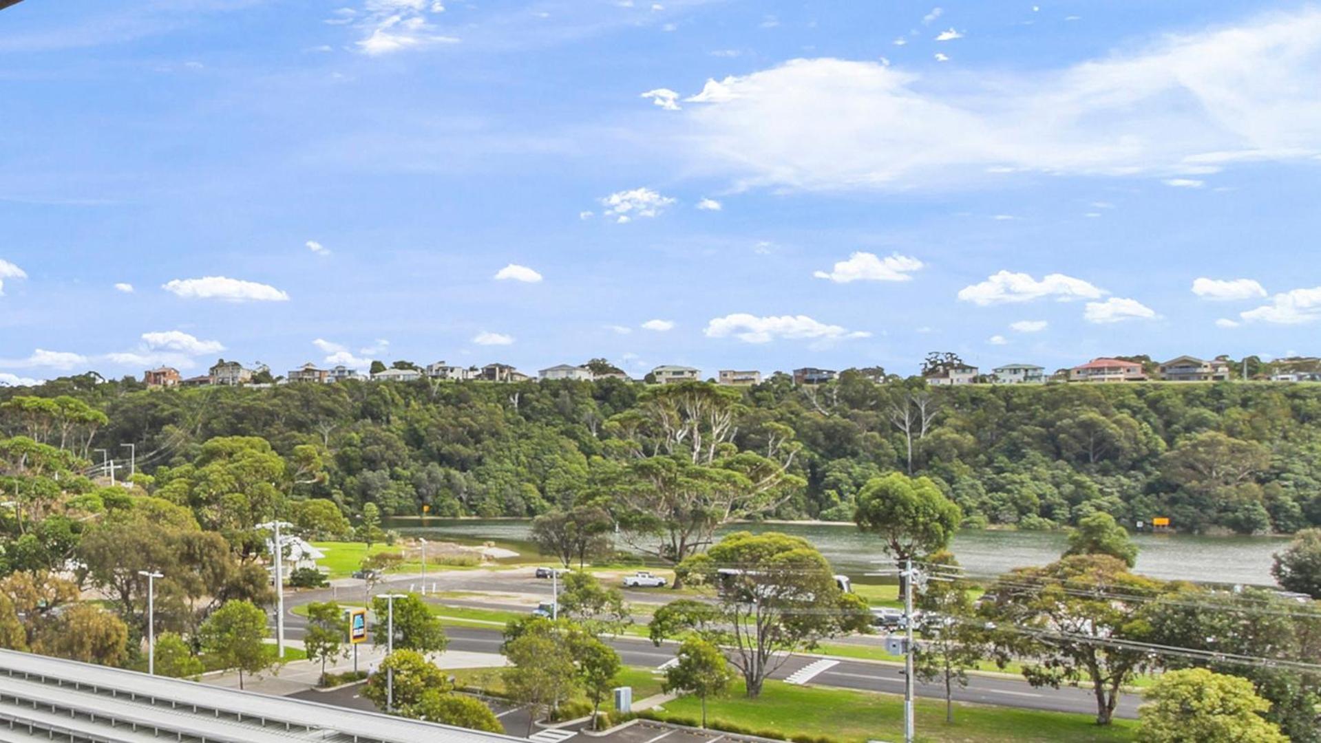 The Esplanade Resort And Spa Lakes Entrance Esterno foto